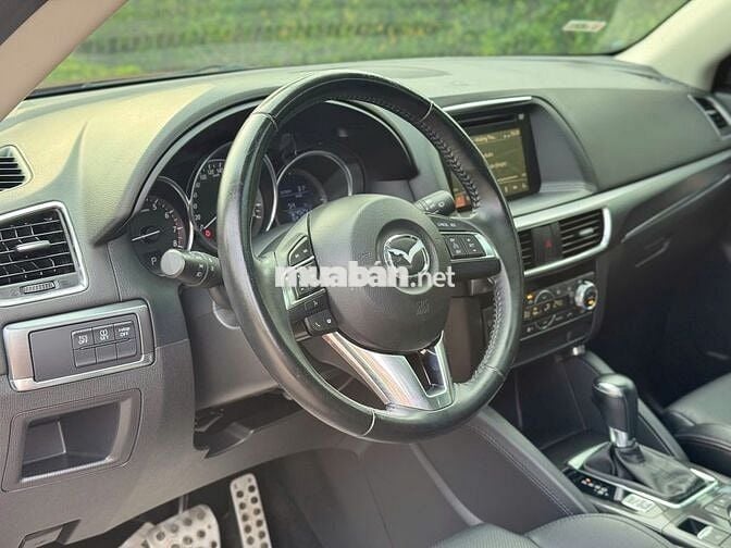 Mazda Cx5 2.5 2018 Premium
