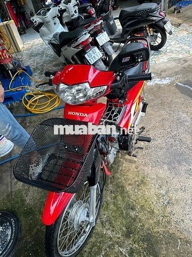 wave anpha 2004 lóc đen 1 chủ