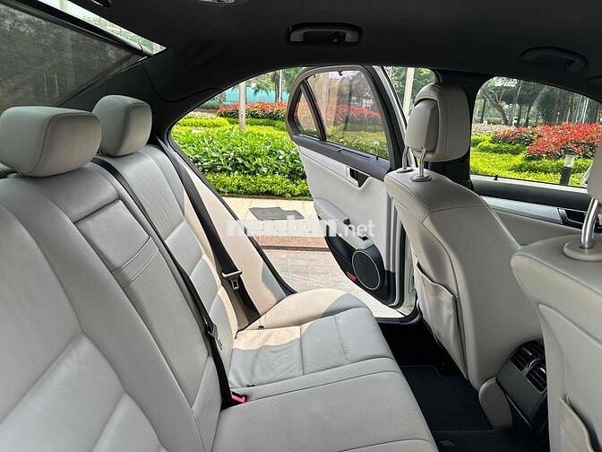 BÁN MERCEDES C300AMG CHẤT LƯỢNG CAO ***