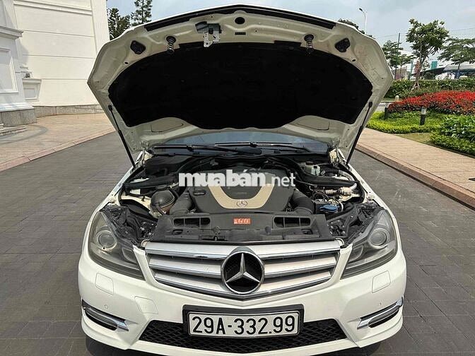 BÁN MERCEDES C300AMG CHẤT LƯỢNG CAO ***