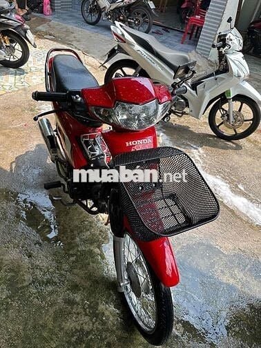 wave anpha 2004 lóc đen 1 chủ