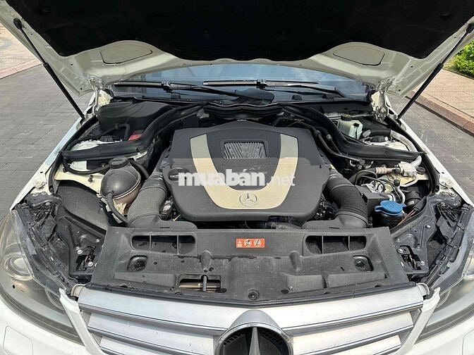 BÁN MERCEDES C300AMG CHẤT LƯỢNG CAO ***