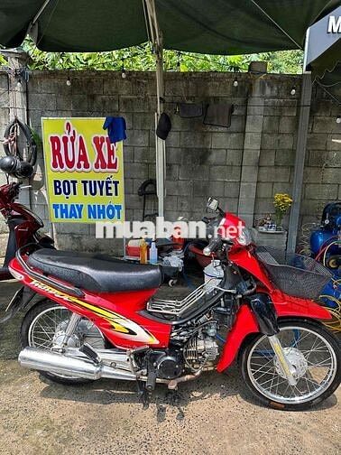 wave anpha 2004 lóc đen 1 chủ