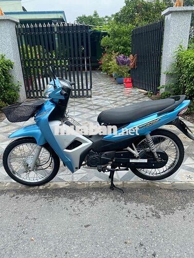 ban xe anpha 2018 may zin im ru