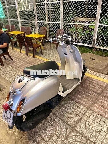 Xe Crea 50cc