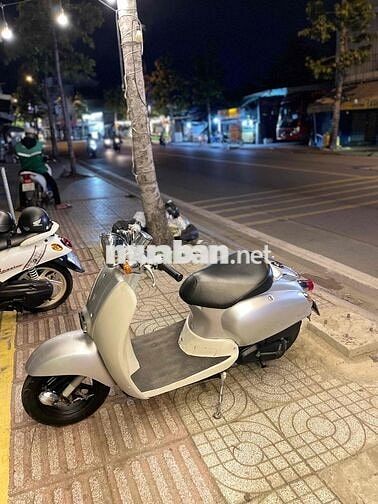 Xe Crea 50cc