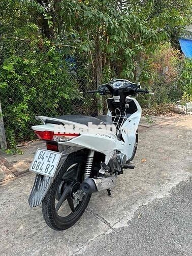 futrue 2023 odo 7 ngàn cây