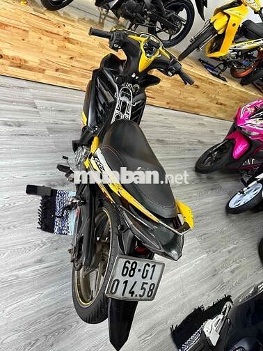 ex 2011 máy chưa rớt đầu
