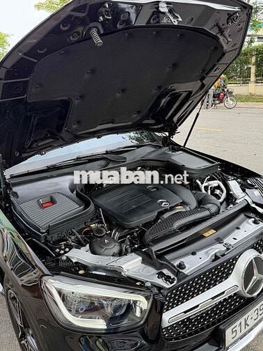 Mercedes Benz GLC 2022 300 4Matic - 46000 km