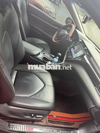 Toyota Camry 2019 2.0G - 85000 km