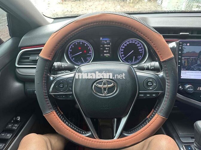 Toyota Camry 2019 2.0G - 85000 km