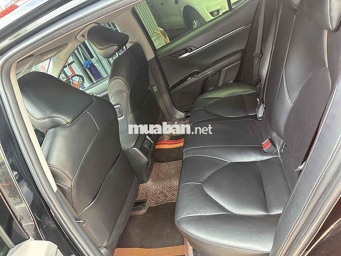 Toyota Camry 2019 2.0G - 85000 km