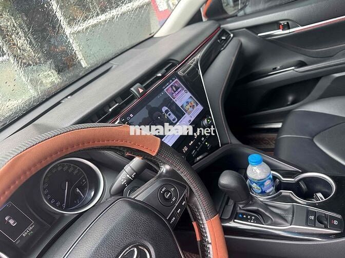 Toyota Camry 2019 2.0G - 85000 km