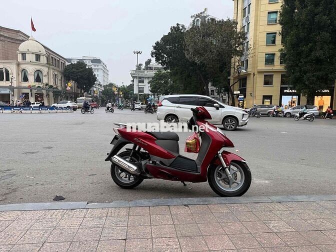 Giao Lưu Dylan 150