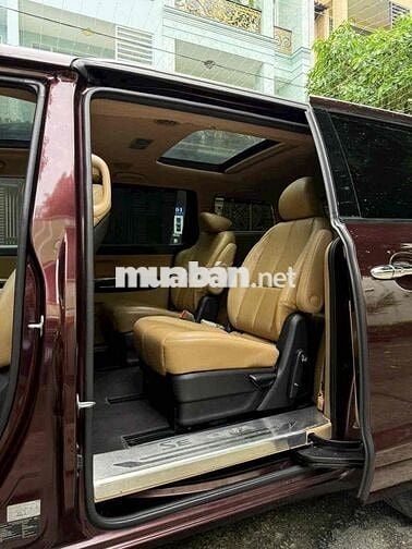 Kia Sedona 2020 DAT Luxury - 98000 km