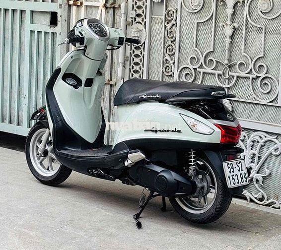 yamaha grander bstp 9 chủ máy zin êm