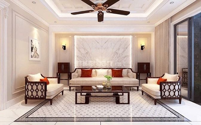 Bán nhà ngõ 68, phố Nguyễn văn Linh 88m2, 6 tầng, mt 4.7m, 14.8 tỷ 