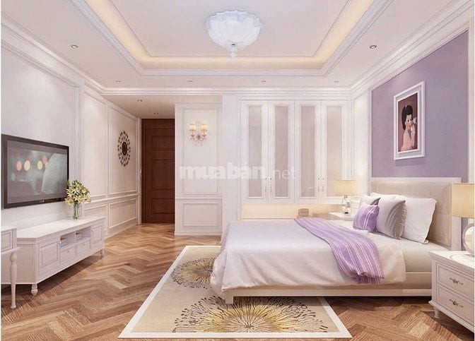 Bán nhà ngõ 68, phố Nguyễn văn Linh 88m2, 6 tầng, mt 4.7m, 14.8 tỷ 