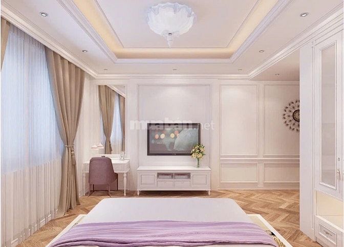 Bán nhà ngõ 68, phố Nguyễn văn Linh 88m2, 6 tầng, mt 4.7m, 14.8 tỷ 