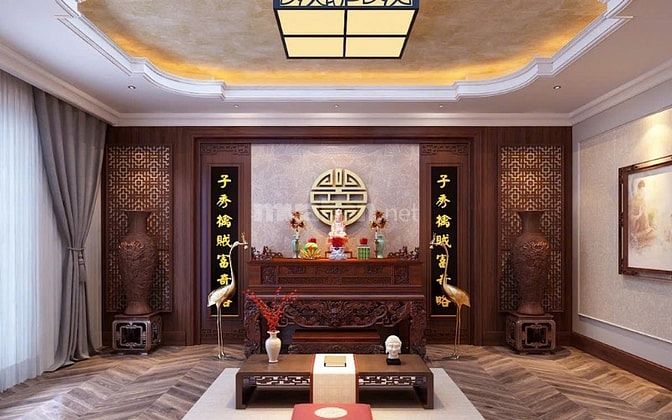 Bán nhà ngõ 68, phố Nguyễn văn Linh 88m2, 6 tầng, mt 4.7m, 14.8 tỷ 