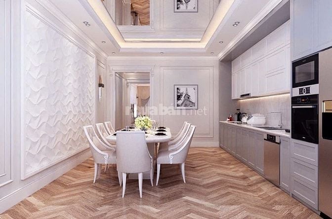 Bán nhà ngõ 68, phố Nguyễn văn Linh 88m2, 6 tầng, mt 4.7m, 14.8 tỷ 