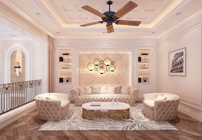 Bán nhà ngõ 68, phố Nguyễn văn Linh 88m2, 6 tầng, mt 4.7m, 14.8 tỷ 