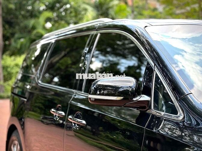 Kia Sedona 2016 2.2 máy dầu bản full