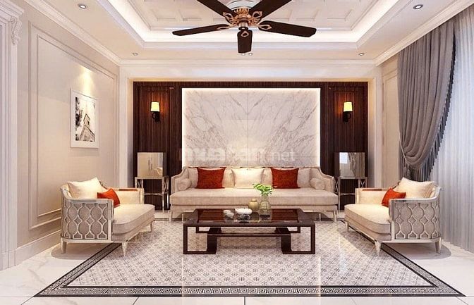 Bán nhà ngõ 68, phố Nguyễn văn Linh 88m2, 6 tầng, mt 4.7m, 14.8 tỷ 