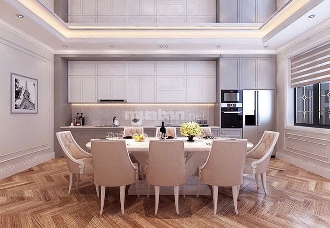 Bán nhà ngõ 68, phố Nguyễn văn Linh 88m2, 6 tầng, mt 4.7m, 14.8 tỷ 