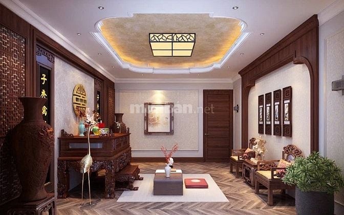 Bán nhà ngõ 68, phố Nguyễn văn Linh 88m2, 6 tầng, mt 4.7m, 14.8 tỷ 