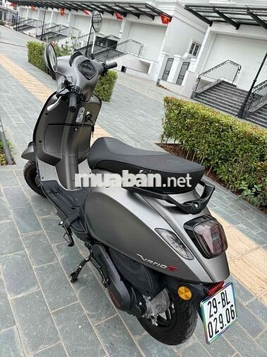 Bán Vecpa 50cc học sinh siêu lướt siêu mới