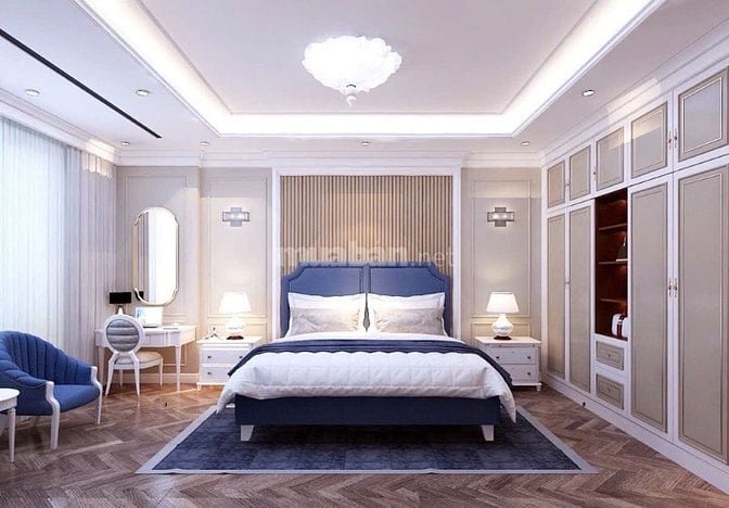 Bán nhà ngõ 68, phố Nguyễn văn Linh 88m2, 6 tầng, mt 4.7m, 14.8 tỷ 