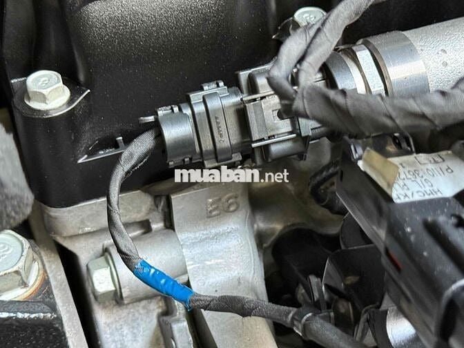Kia Sedona 2016 2.2 máy dầu bản full