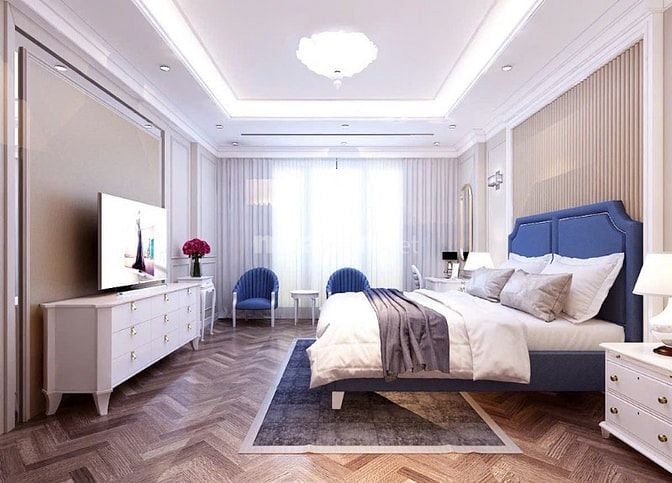 Bán nhà ngõ 68, phố Nguyễn văn Linh 88m2, 6 tầng, mt 4.7m, 14.8 tỷ 