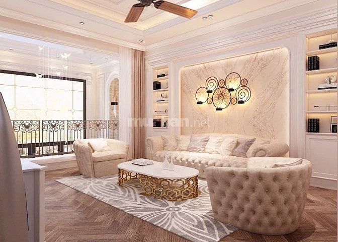 Bán nhà ngõ 68, phố Nguyễn văn Linh 88m2, 6 tầng, mt 4.7m, 14.8 tỷ 