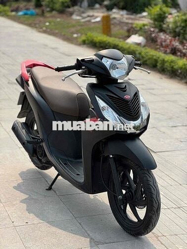 Honda Vision dky 2020 mới 98%