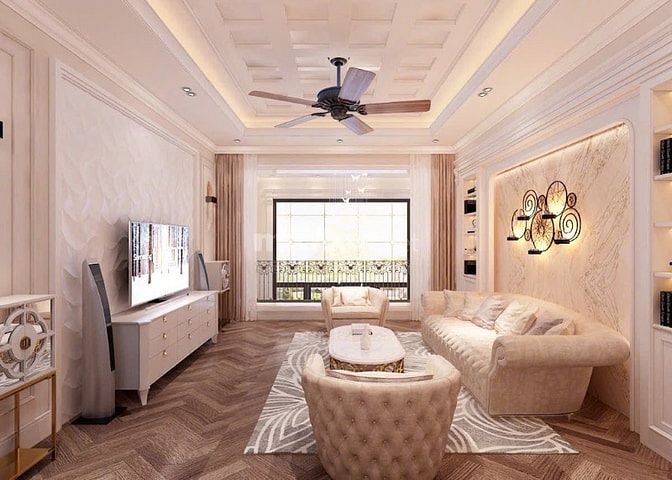 Bán nhà ngõ 68, phố Nguyễn văn Linh 88m2, 6 tầng, mt 4.7m, 14.8 tỷ 