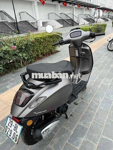 Bán Vecpa 50cc học sinh siêu lướt siêu mới