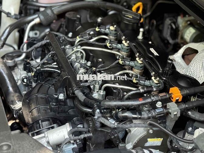 Kia Sedona 2016 2.2 máy dầu bản full
