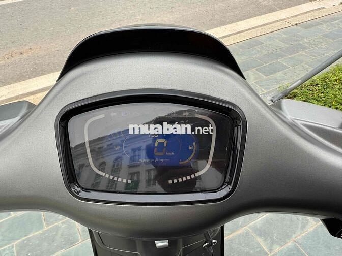 Bán Vecpa 50cc học sinh siêu lướt siêu mới