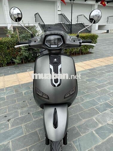 Bán Vecpa 50cc học sinh siêu lướt siêu mới