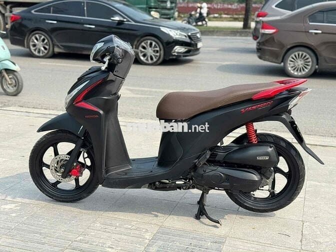 Honda Vision dky 2020 mới 98%