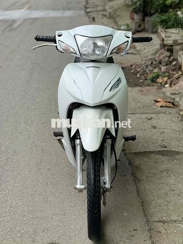 Honda Wave 110 dky 2024 mới 98%
