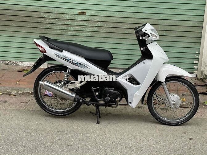 Honda Wave 110 dky 2024 mới 98%