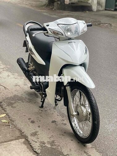 Honda Wave 110 dky 2024 mới 98%