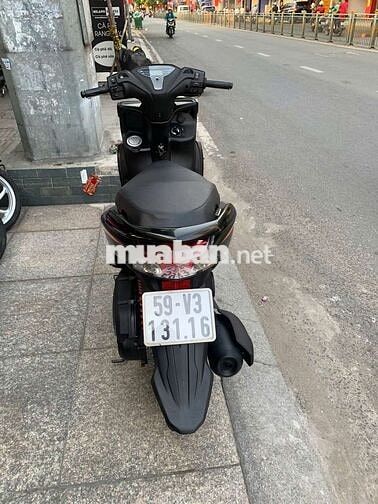 Freego khóa smartkey ABS 2021 mới 90% bstp chính c