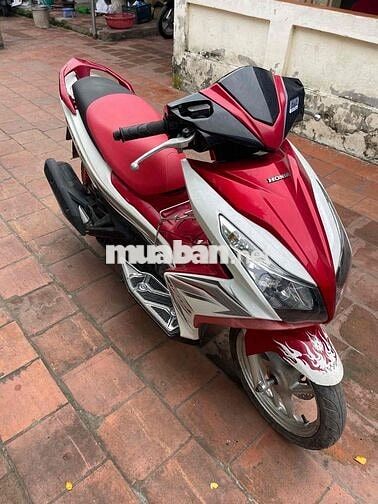 honda Ab 125 đề êm , nguyên bản