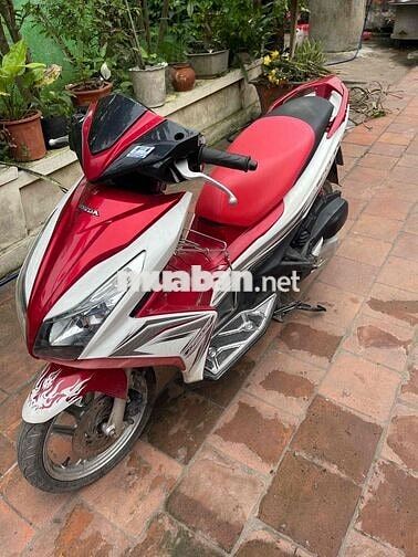 honda Ab 125 đề êm , nguyên bản