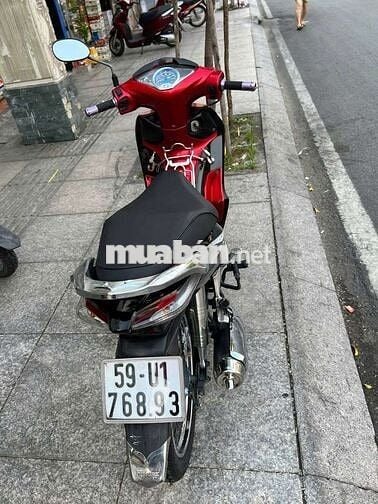 Honda future mập Fi 2016 mới 90% bstp chính chủ
