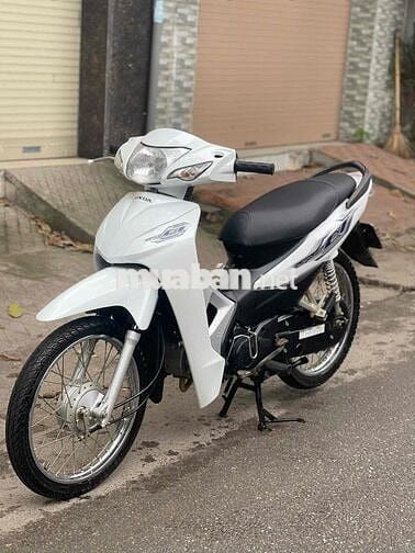 Honda Wave 110 dky 2024 mới 98%